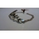 Bracciale Names argento Love